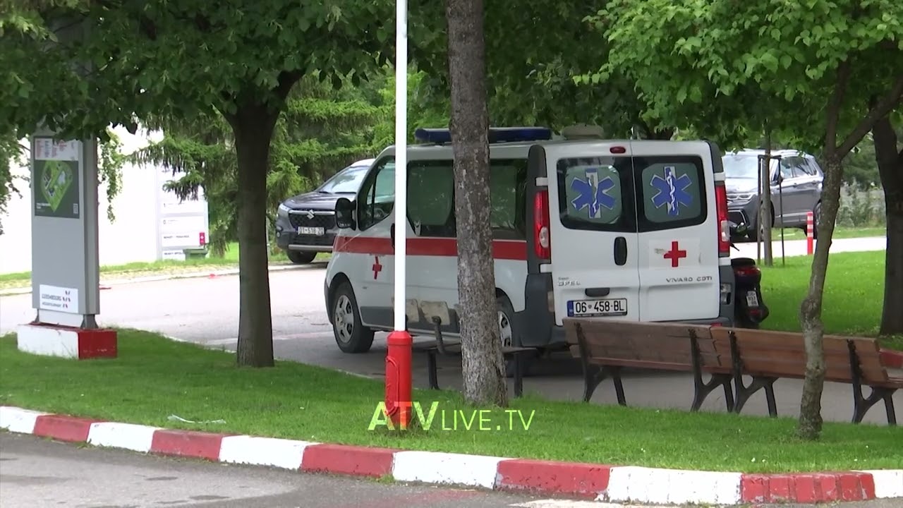 Gjilan, dhunohet gruaja, i rrahet djali