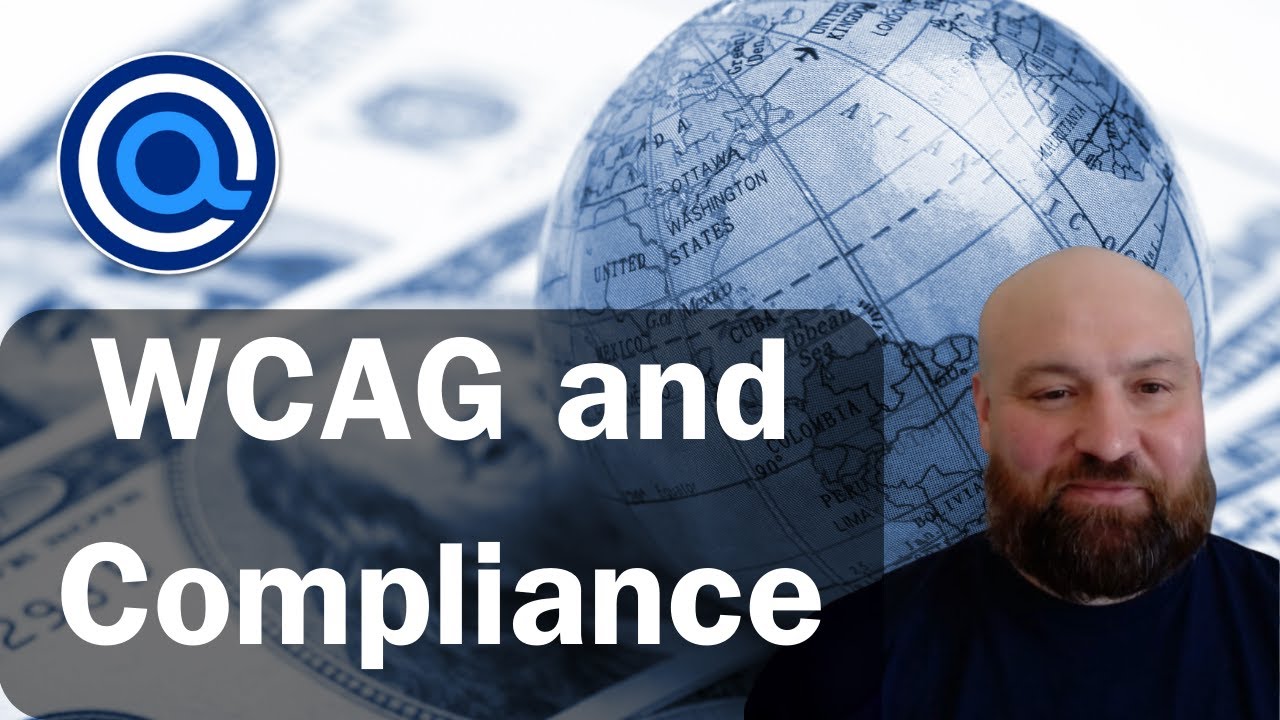 The World's Guide to WCAG and Compliance