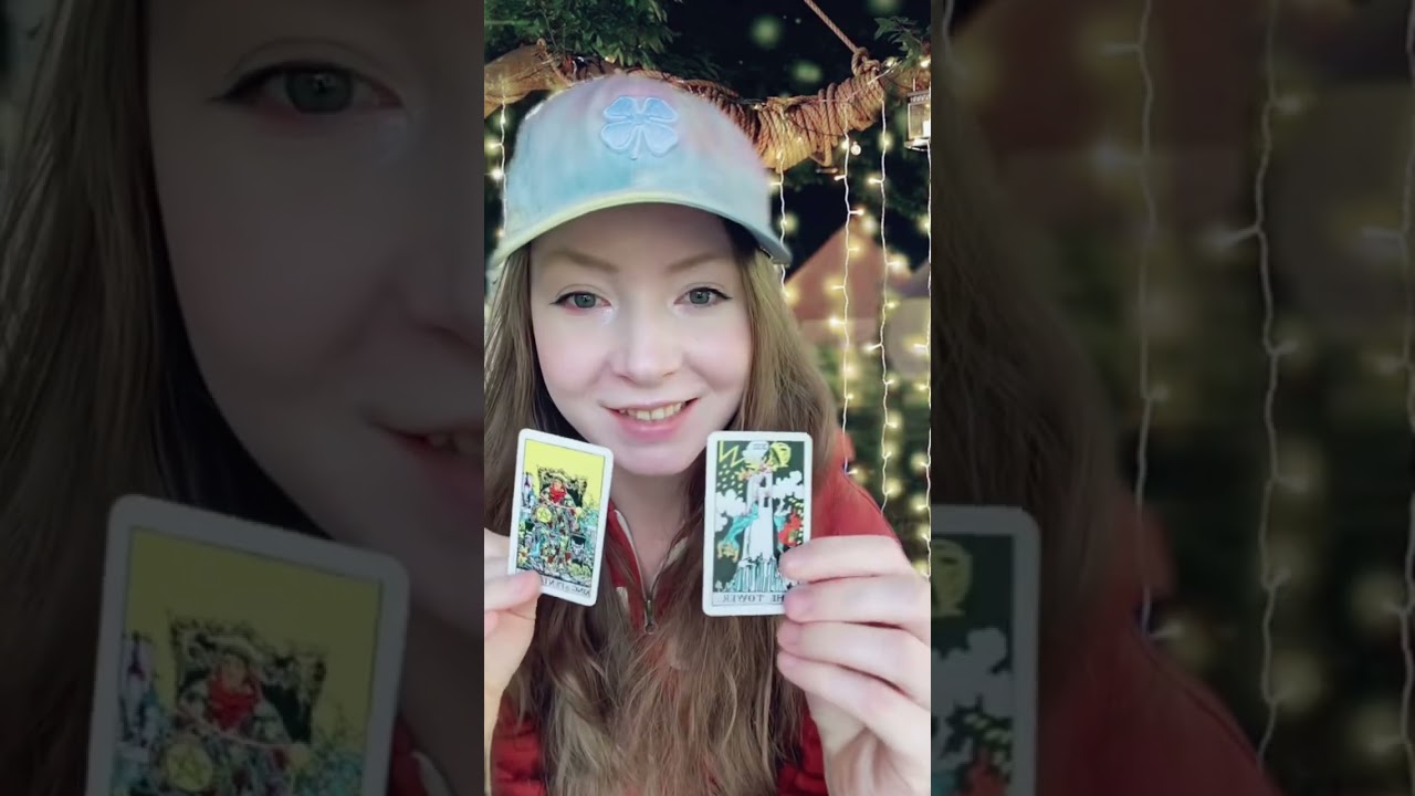 HEY COLLECTIVE: ARE YOU A CONTROLLING DADDY OR A CHAOTIC MESS? 🤣🖤🌈✨ time to balance extremes