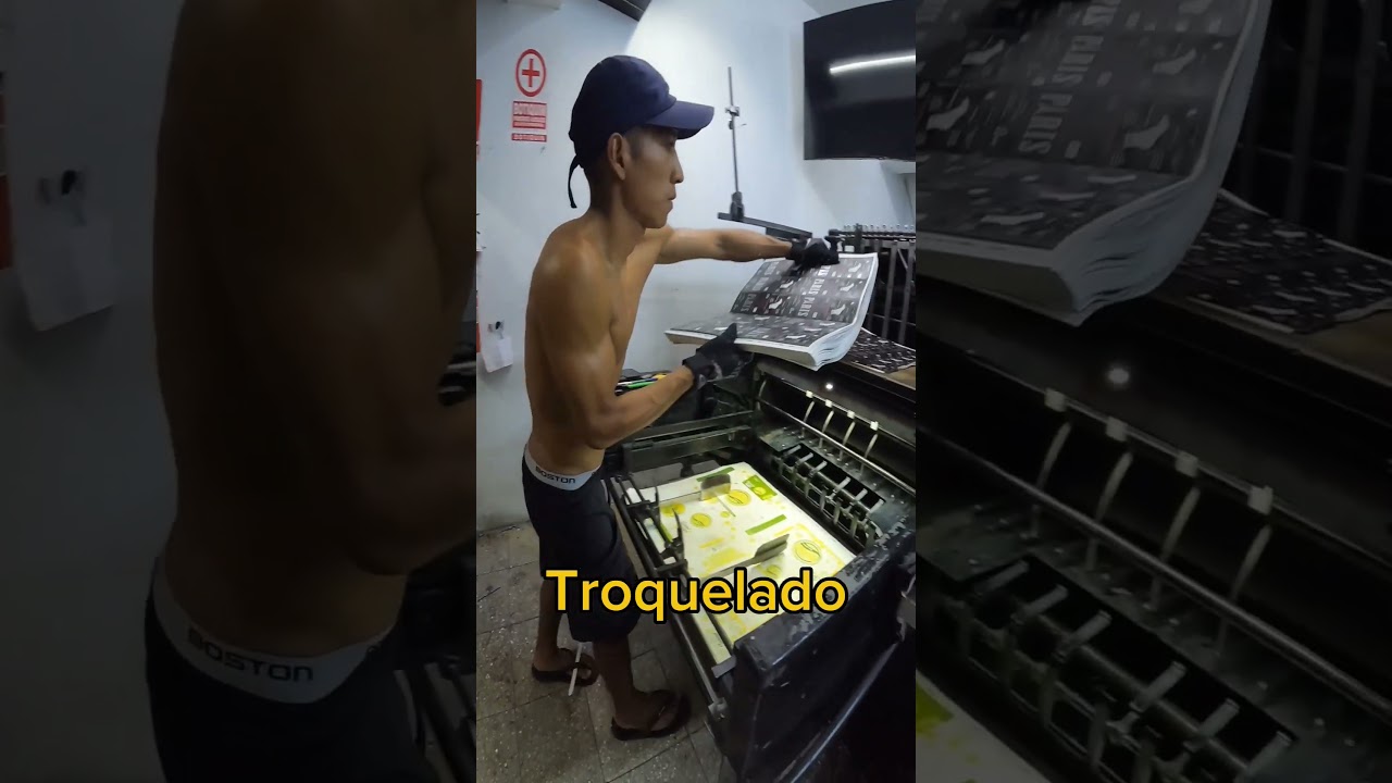 c&oacute;mo preparar - etiquetas para medias     #emprendimiento #imprenta #trabajo