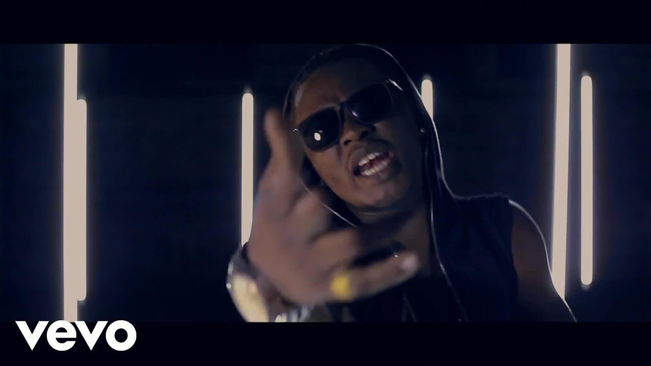 Black-T - Fire burn em