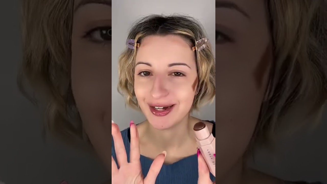 MAKEUP DELLA BILANCIA ♎️