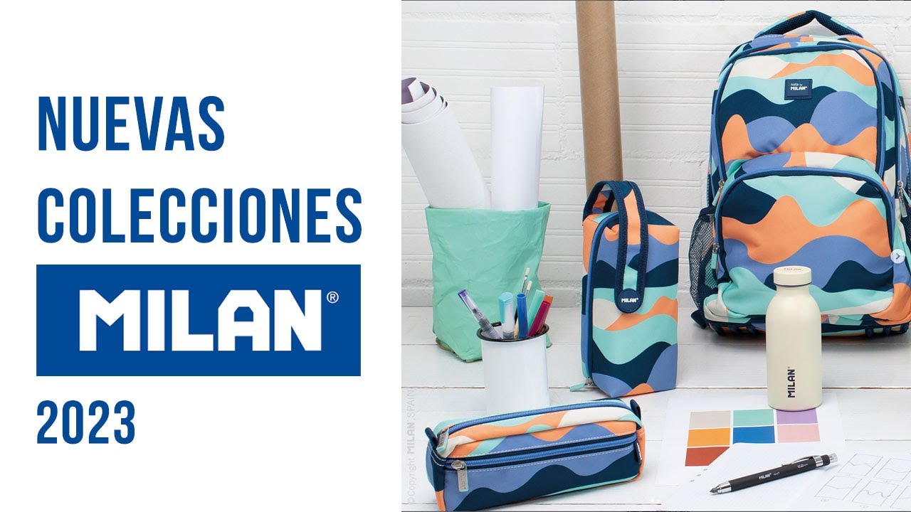 NUEVAS COLECCIONES MILAN 2023