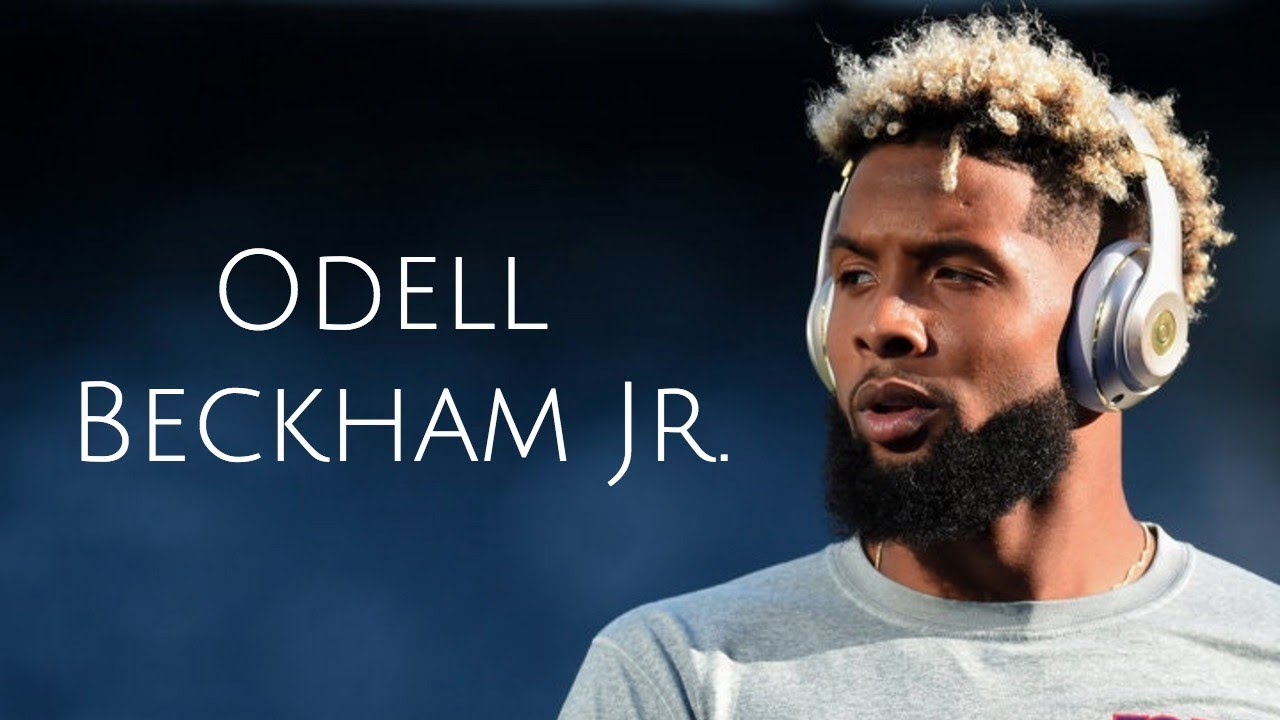Odell Beckham Jr. - 