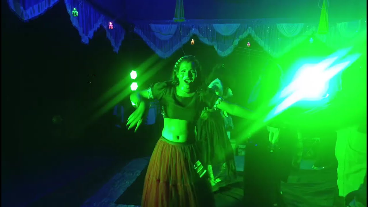 Part - 2 ଚଇତାଳି ଘୋଡାନାଚ, 😱last enjoy part of vlog . 😂 