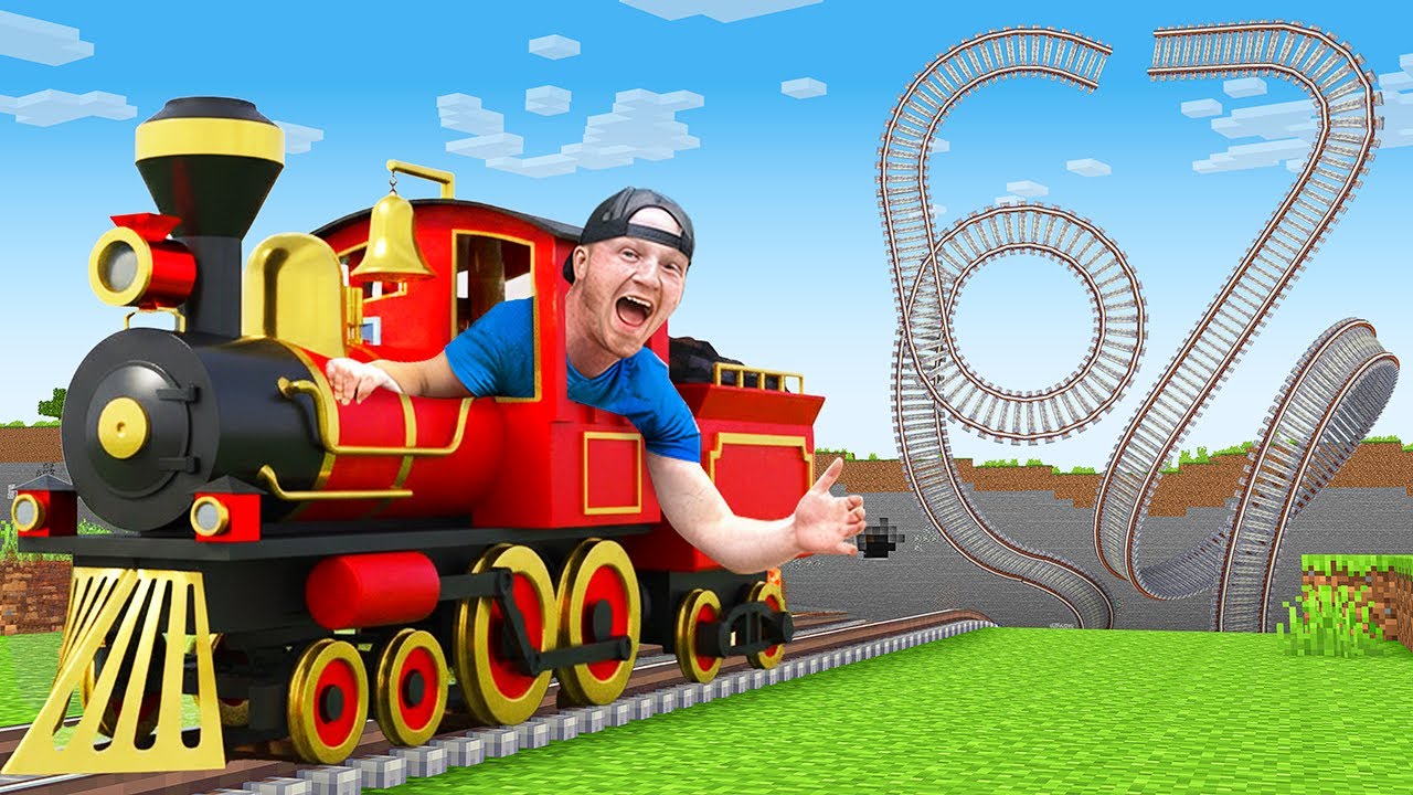 How Long Can a TRAIN Get?