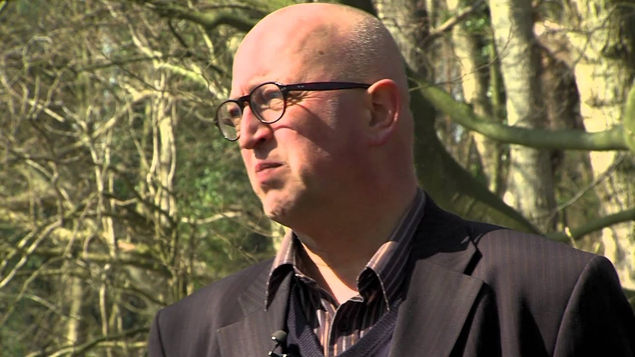 In gesprek met Ds. Stam