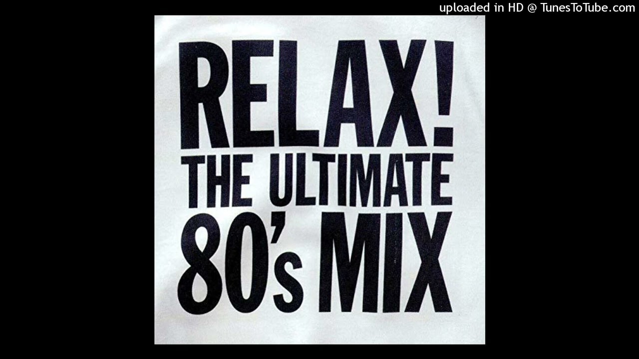 Rare Remix 80s