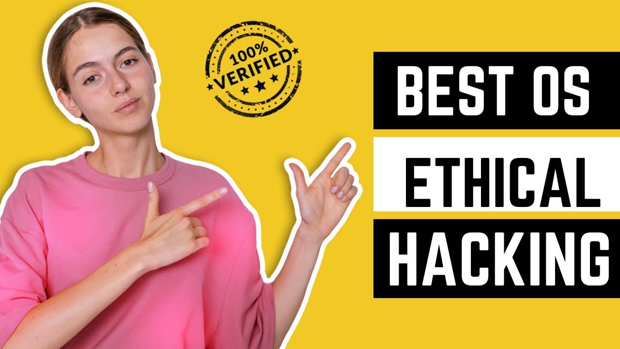 Best LINUX OS 🔥 For Hacking & programming ||2023| Ethical Hacking 1.0.