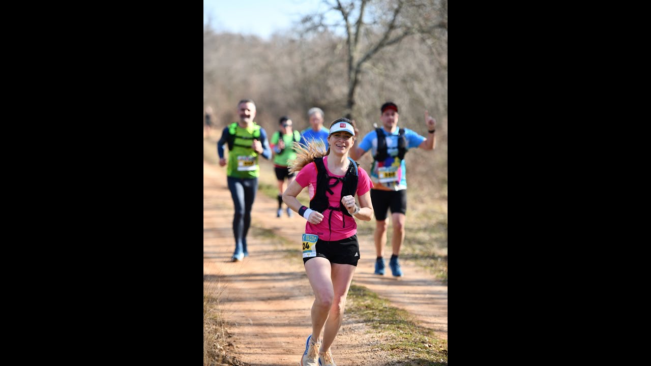 CAMELBAK 2. PARENZANA ULTRA TRAIL 2024