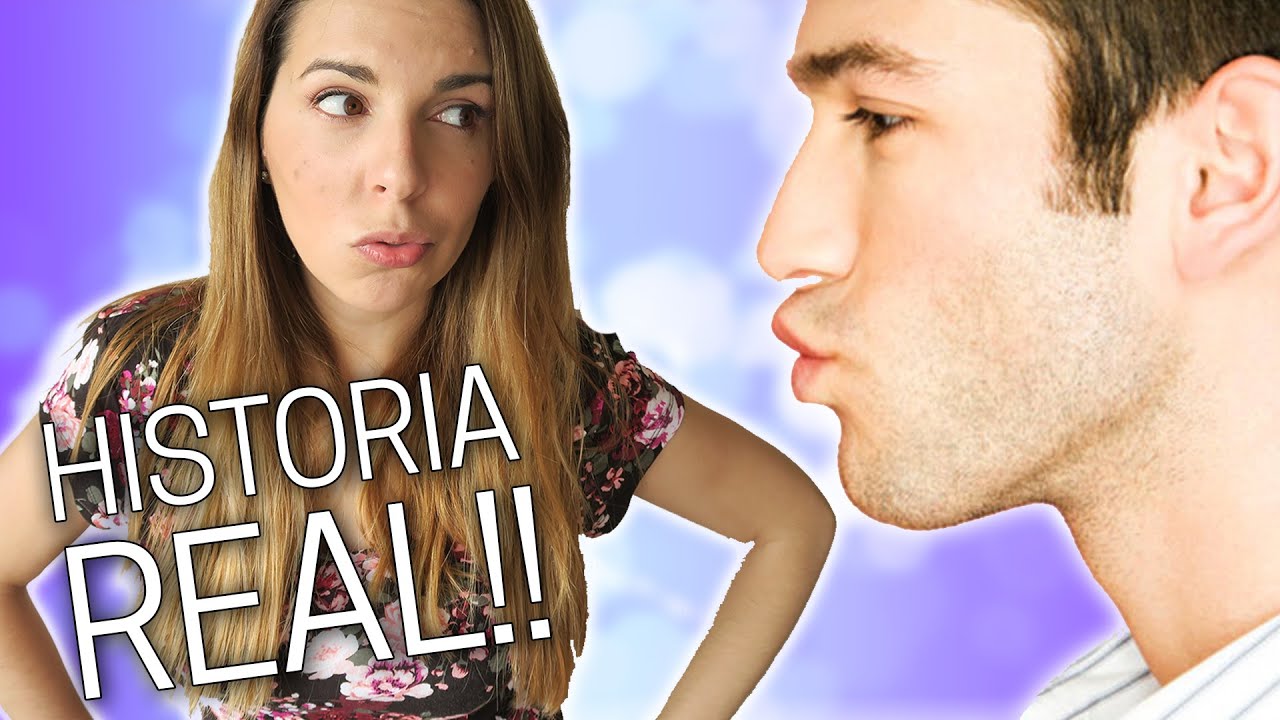 EL PRIMER BESO - Ceci Saia