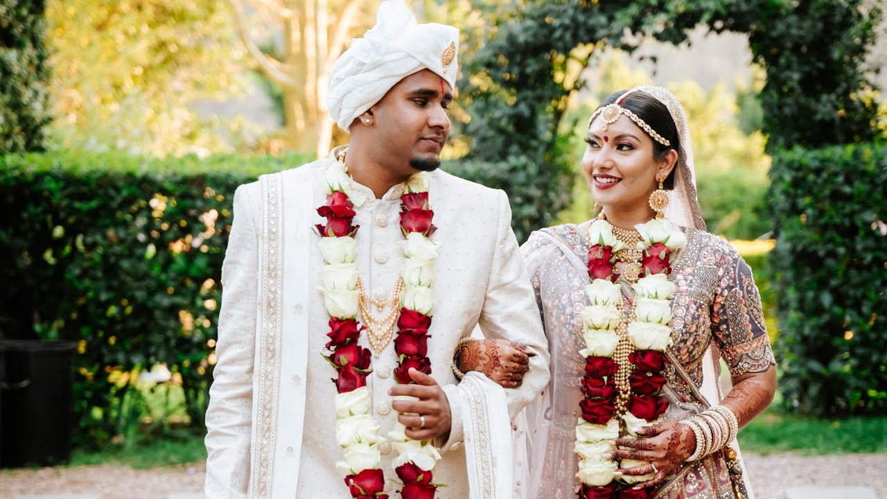 Kirav&Havenisha Wedding | The Venue, Shongweni 10 August 2024