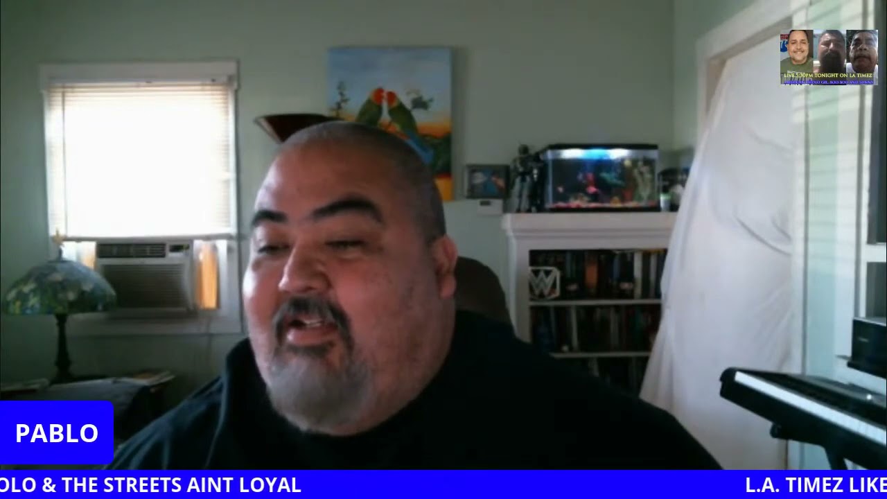 American cholo vs sonny boy