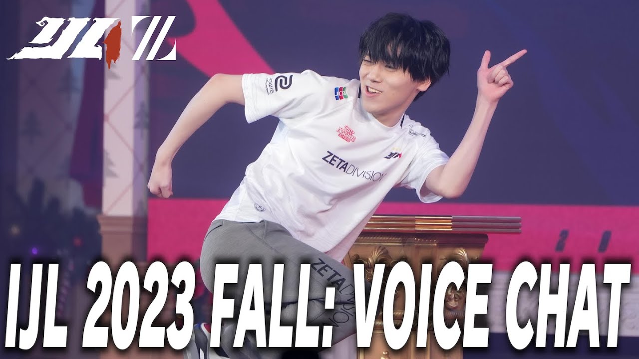 【ZETAの控室】#10 BP中はいつもこんな感じです | 第五人格部門