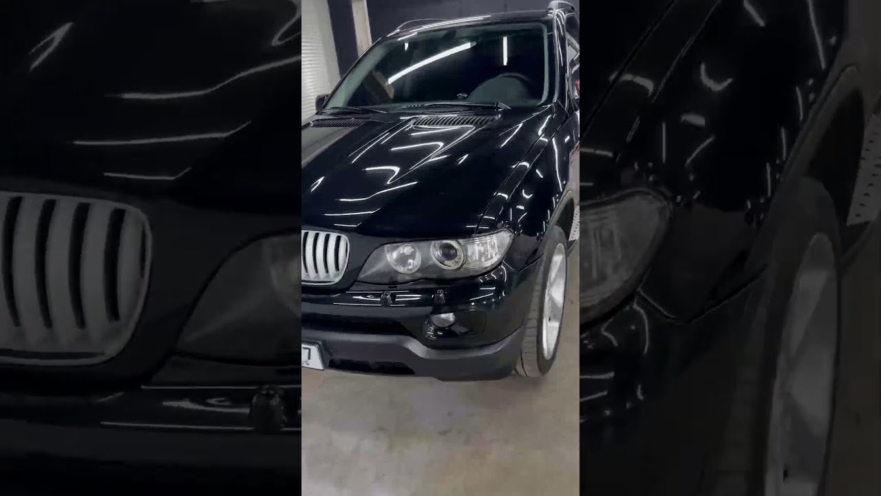 #детейлинг #automobile #detailing #ppf #details #skcardetail #coating