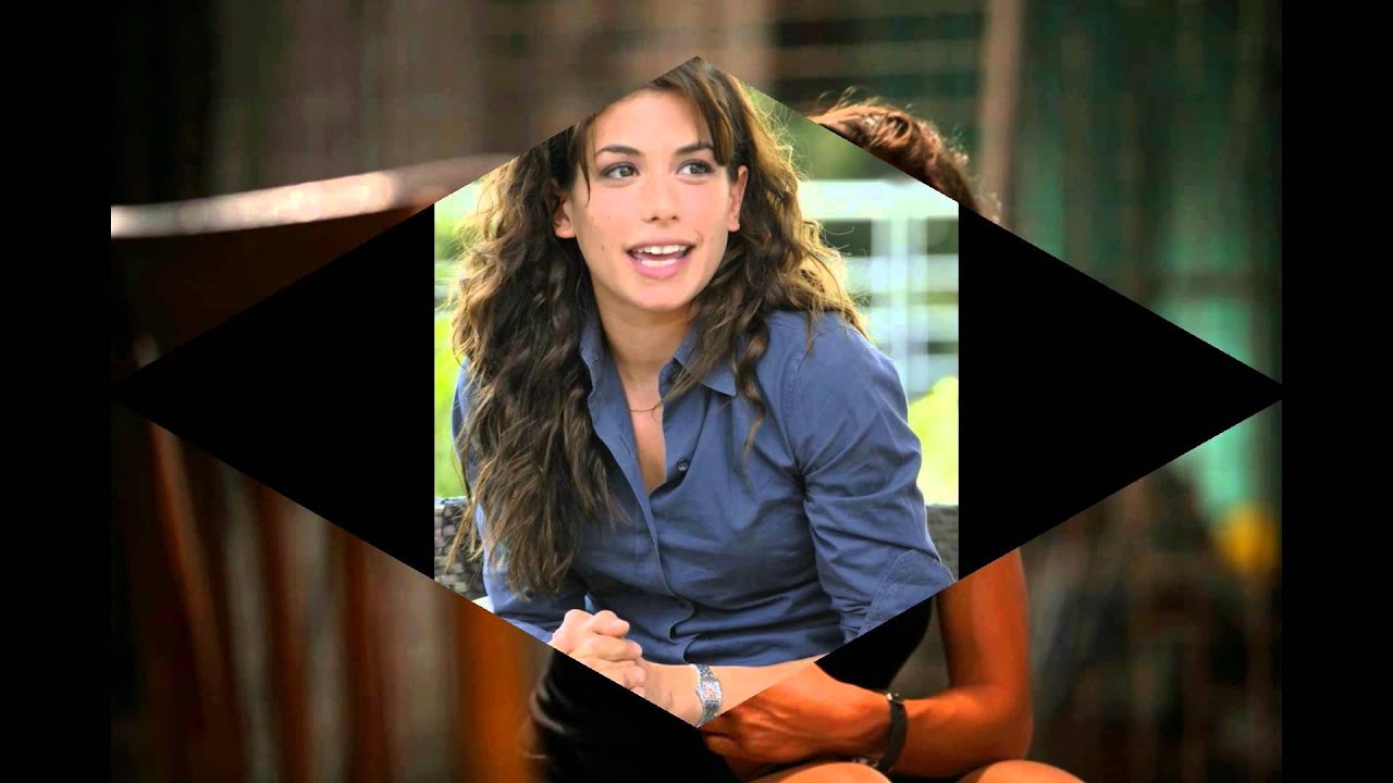Rosy Abate   (Giulia Michelini)