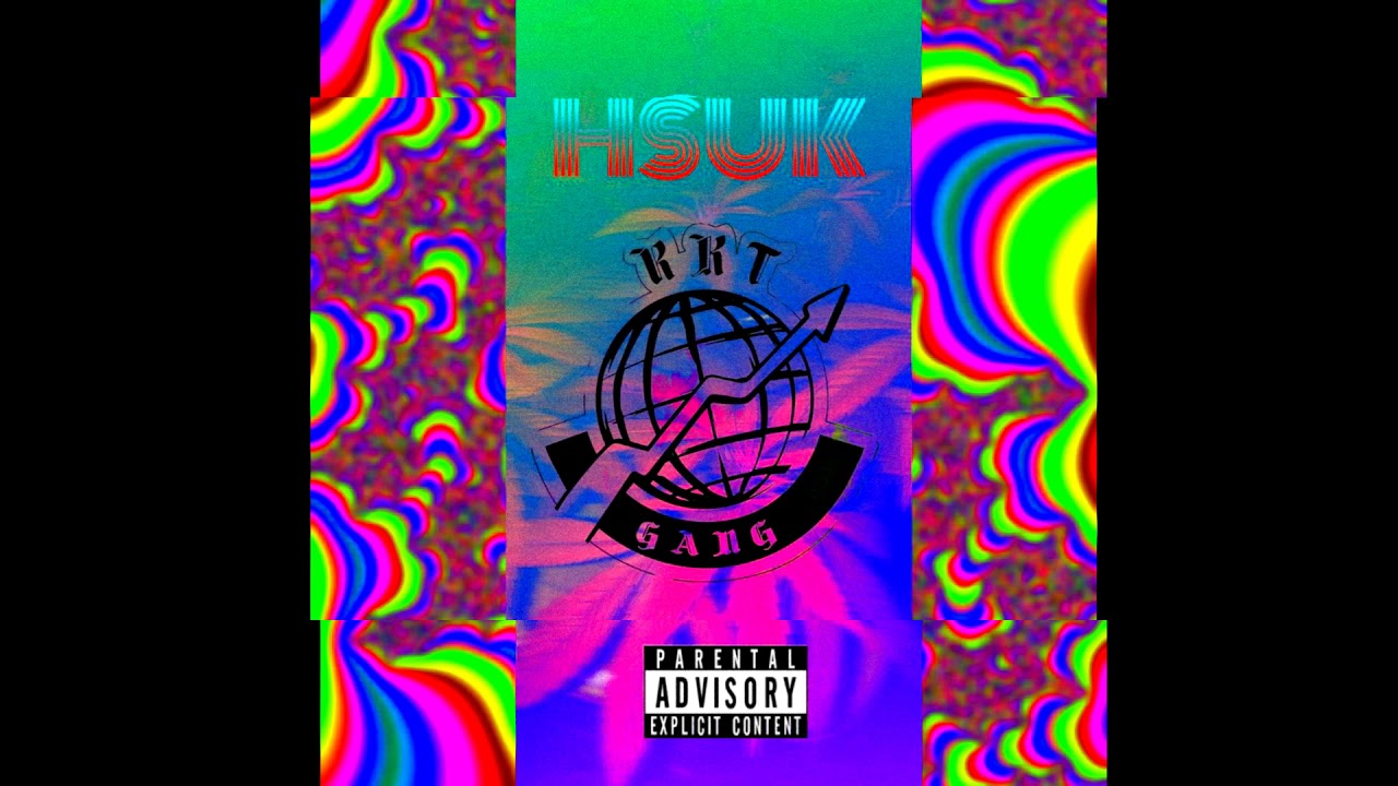 RKT - HSUK (Ft. Awie)