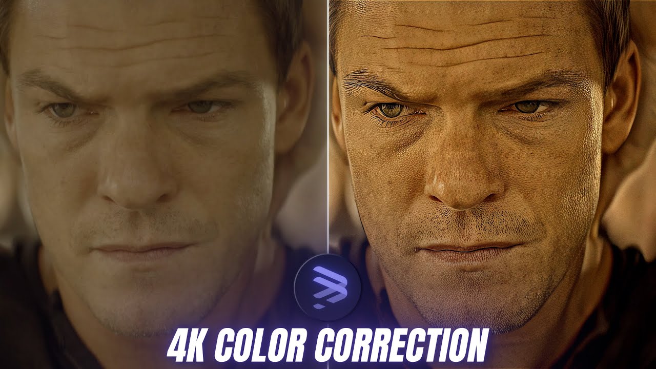 Учебное пособие по качеству 4K CC | AVCLabs Video Enhancer AI