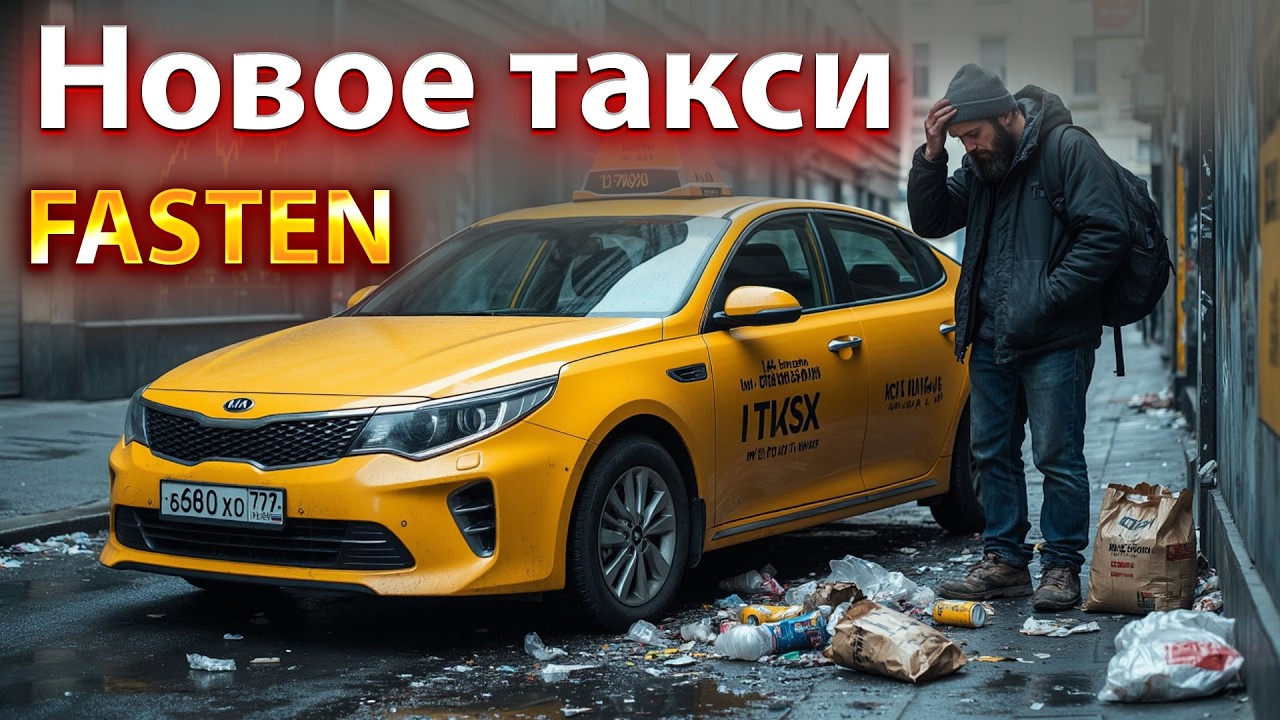 Упрощение путевых. Яндекс роботакси. Новости. Бородач
