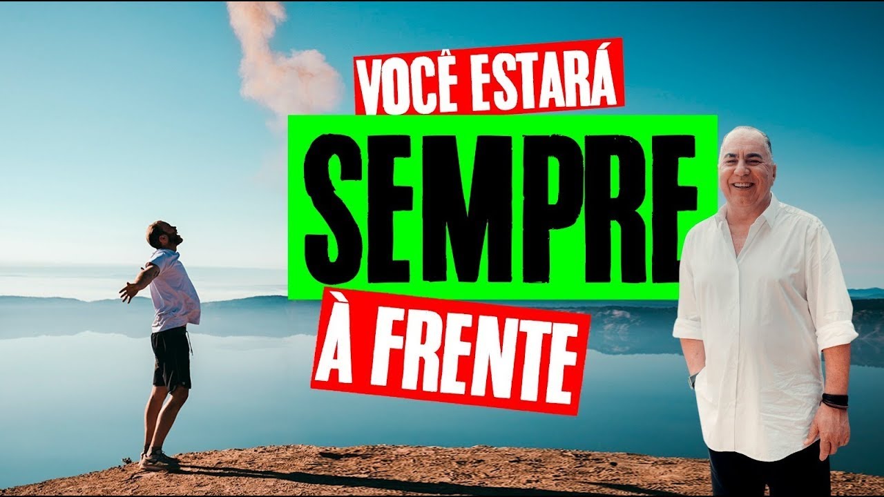 OS 2 HÁBITOS QUE MUDARAM MINHA VIDA PARA SEMPRE
