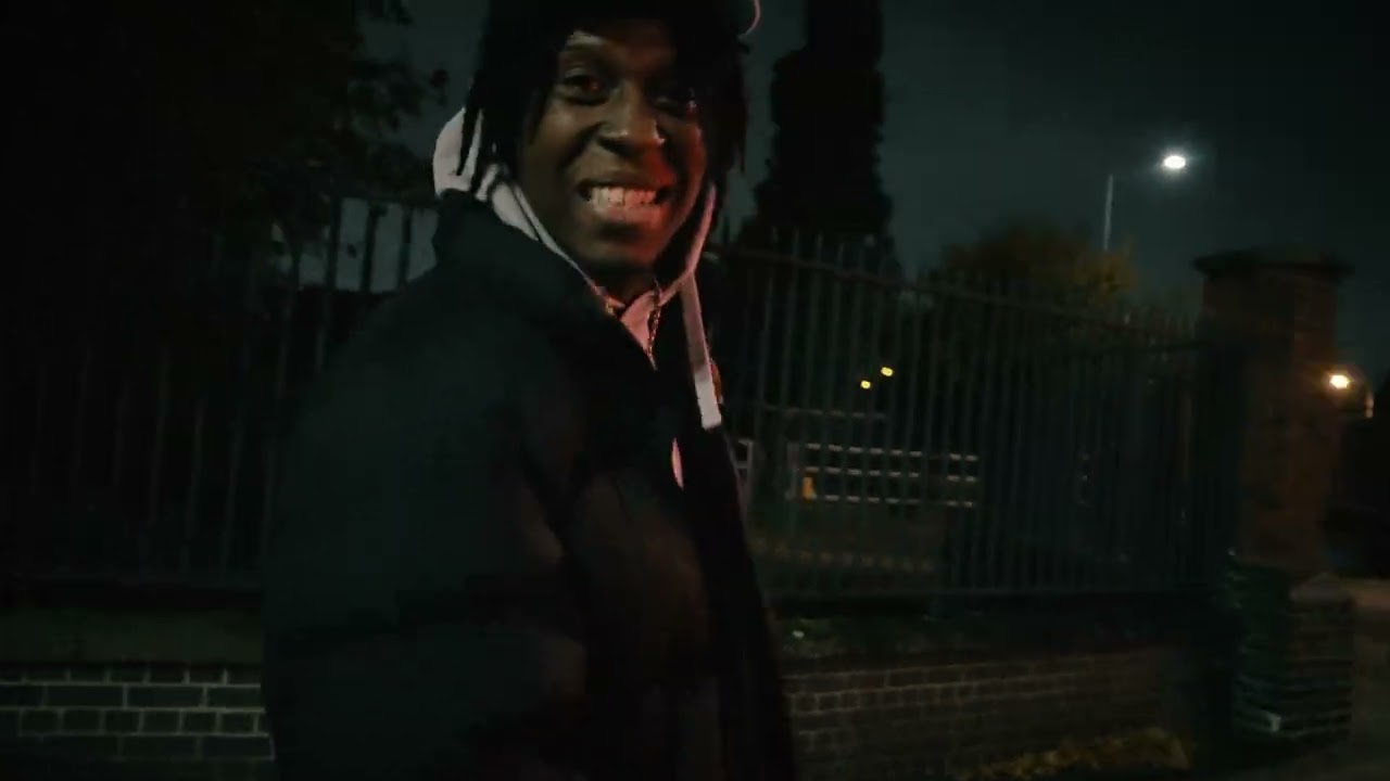 Kemo X Gotti - The World Is Yours (Official Music Video)