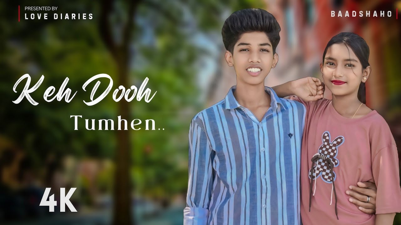 Keh Doon Tumhe | Baadshaho | SochaHai Song| Love Diarise | Tanishk Bagchi,Jubin Nautiyal,Neeti Mohan