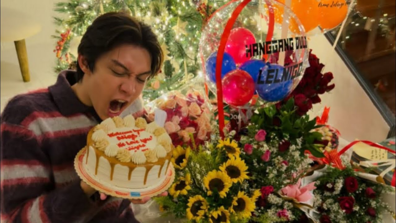 Iñigo Jose shares learning from bashers after PBB stint: ‘Everything is a learning process’