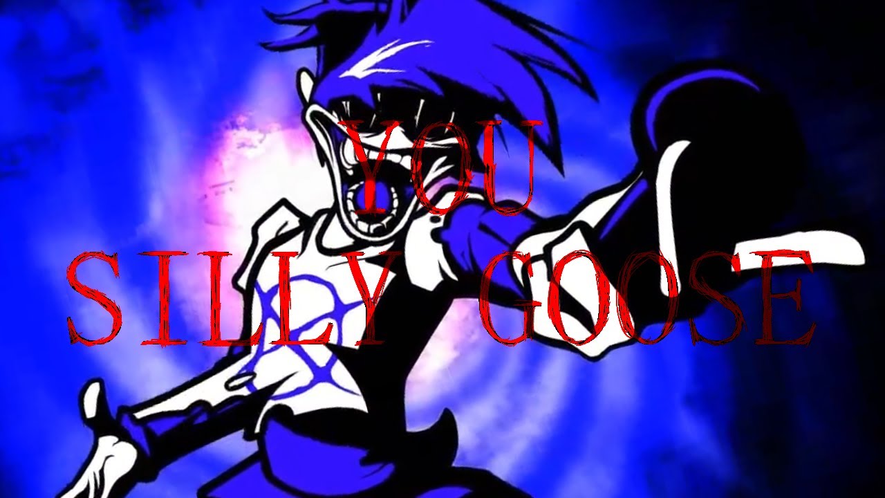 PghLFilms Plays *Silly Billy* Hit Single Real in Friday Night Funkin'