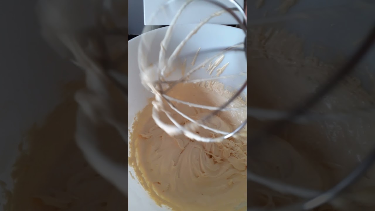 Jam & Coconut Sponge