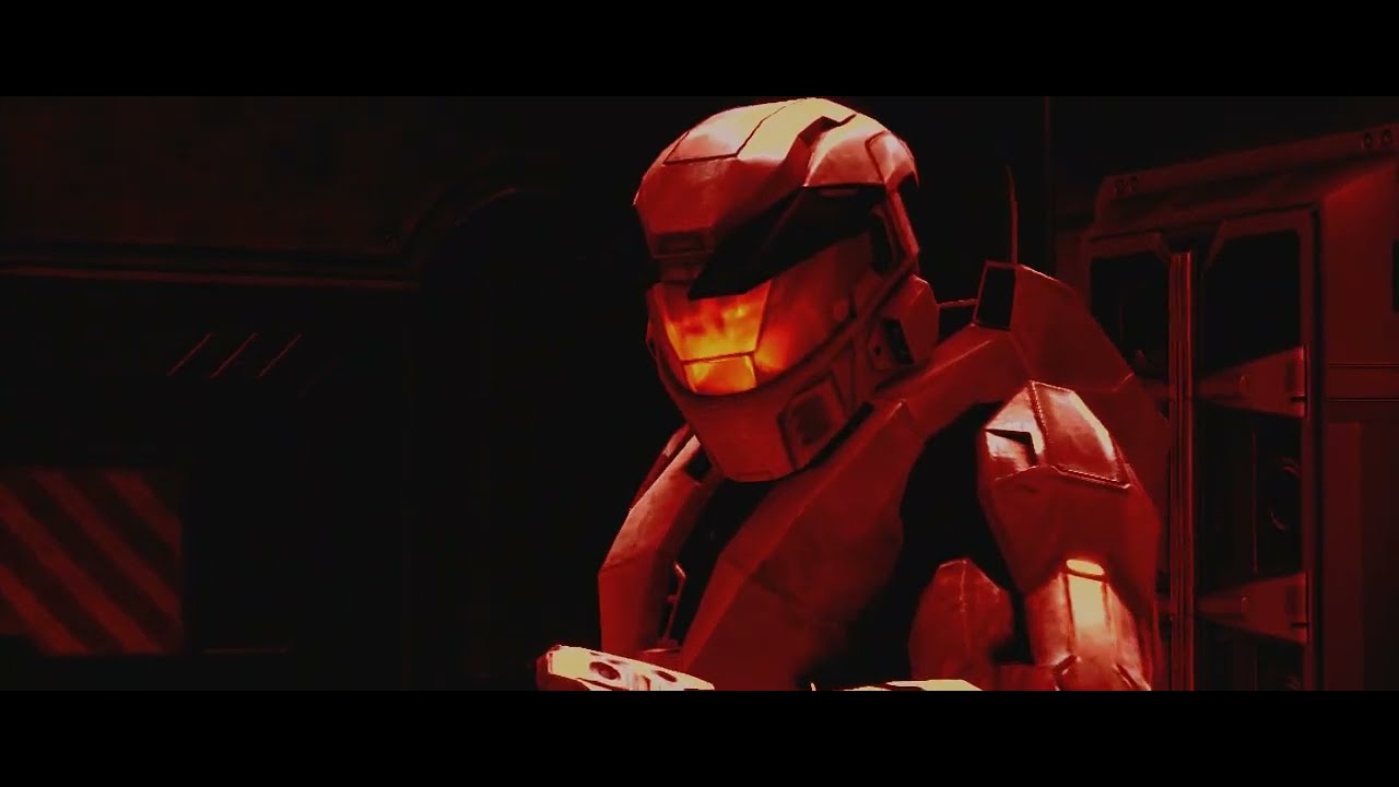 Ataraxia - Halo Machinima (2010)