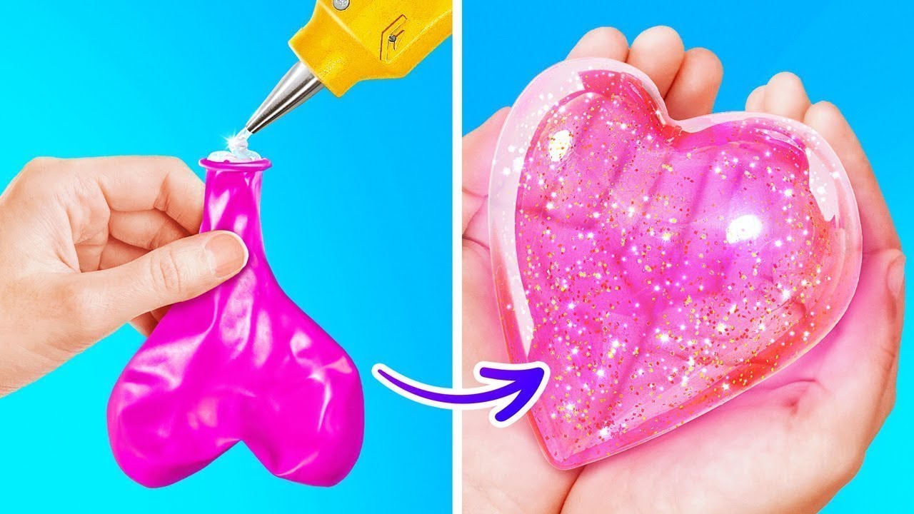 Who Wins at School Hacks? 🎒 Student vs Teacher Art Challenge by 123GO!