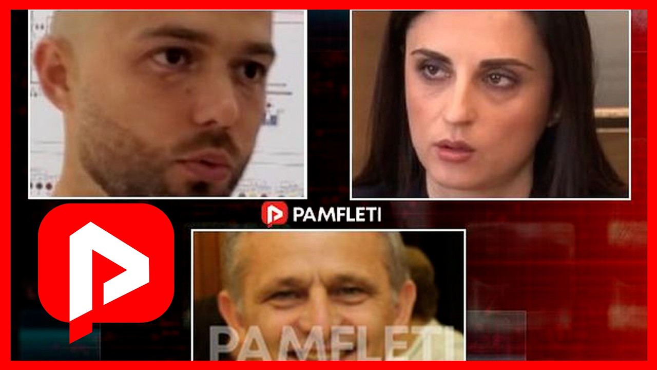 Banda e Durrësit “Sako-Konesha-Dautaj”, komandon e zhvat tenderët në Ujësjellësin Rajonal