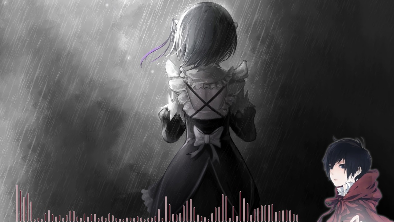 Nightcore - Numb
