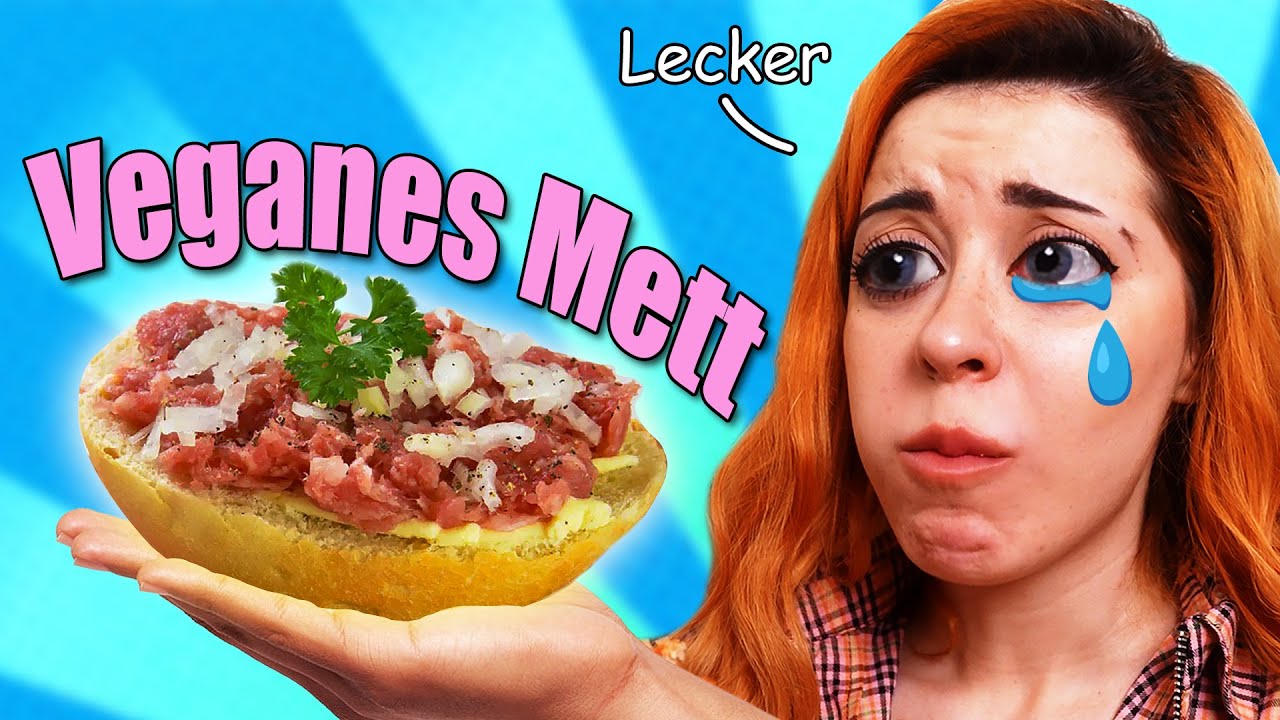 Endlich wieder Mett essen (Achtung, sehr emotional)