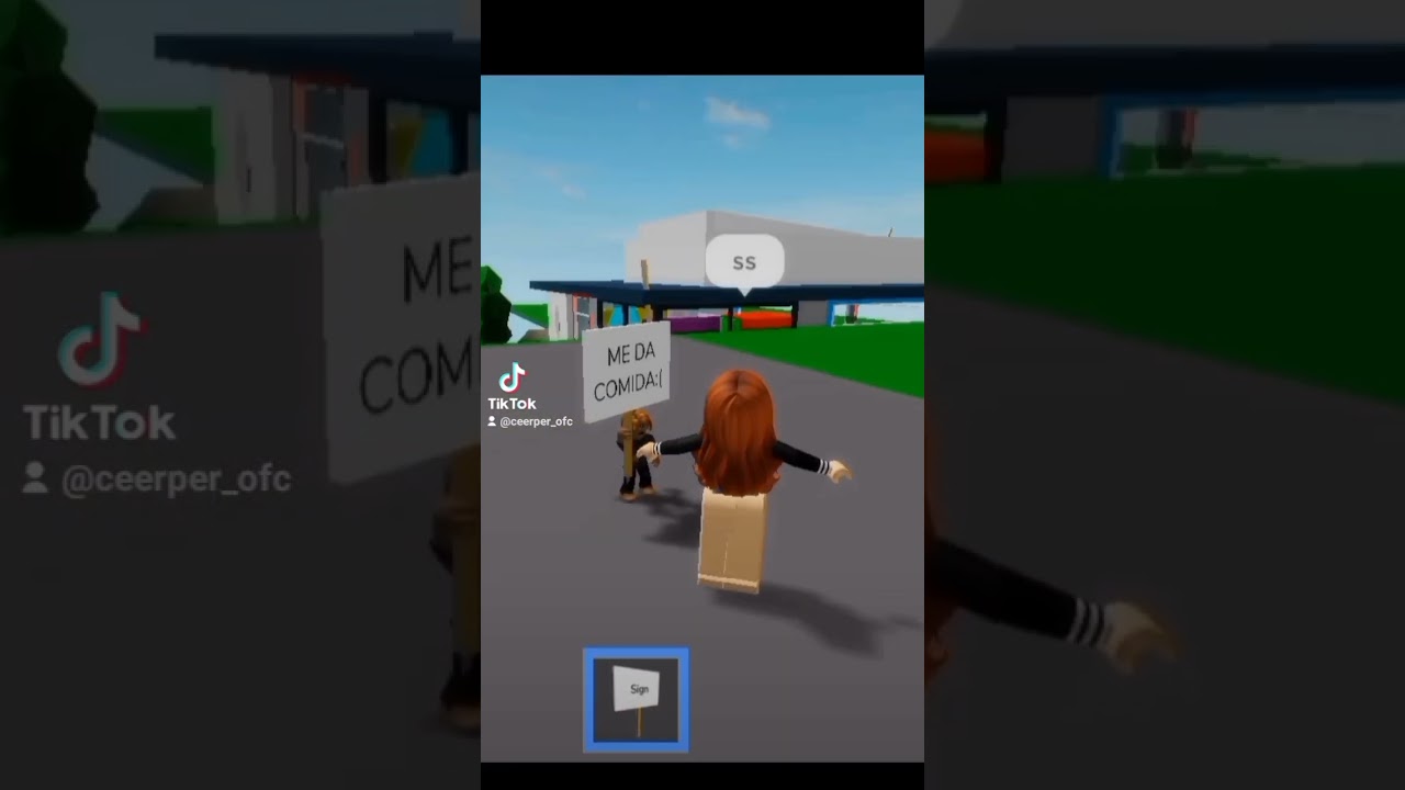 TESTE DE HUMILDADE NI BROOKHAVEN (PARTE 1)
