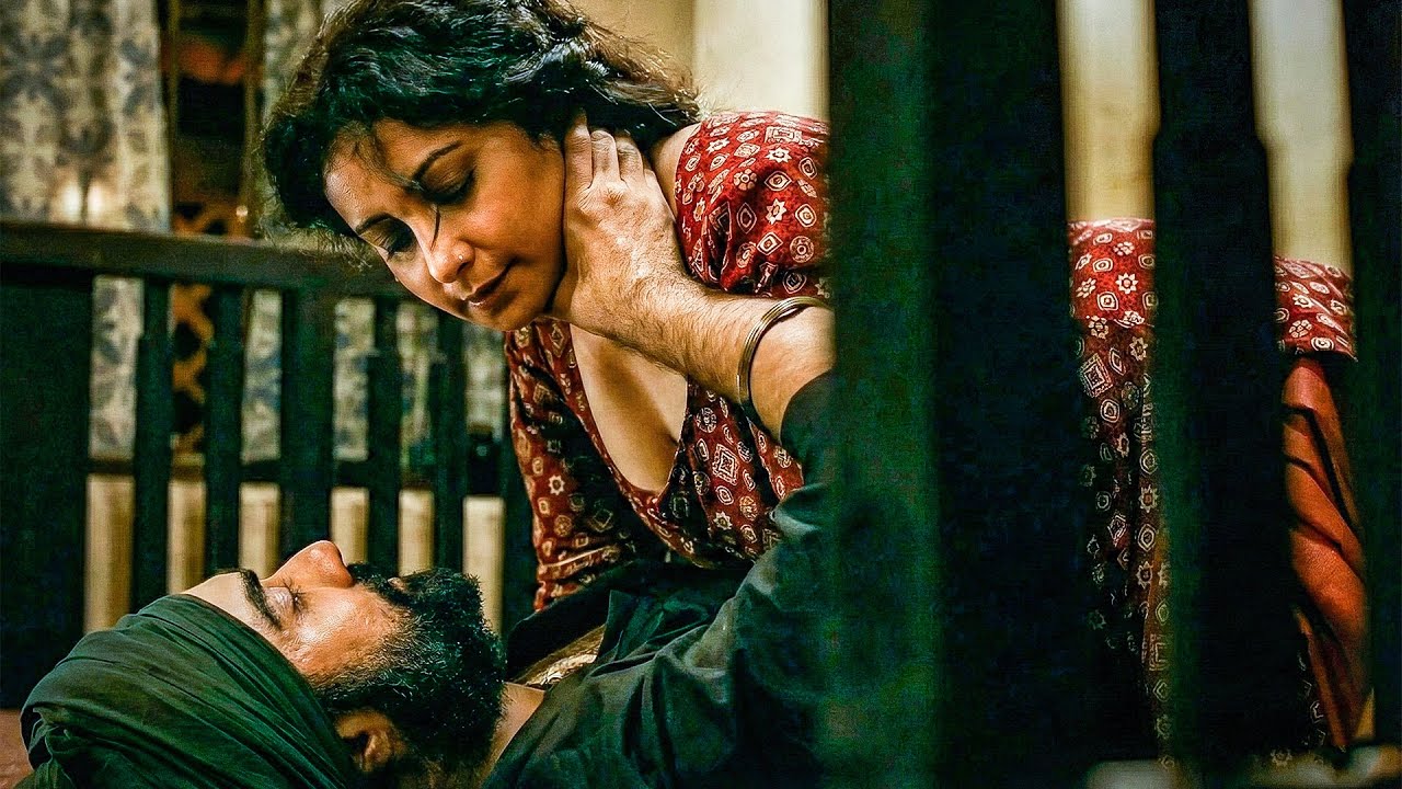 सच लिखने की सज़ा  | Nawazuddin Siddiqui | Manto Hindi Movie Scene