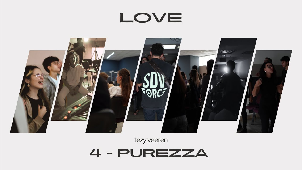 SDVForce - SERIE LOVE 4° Puntata - 