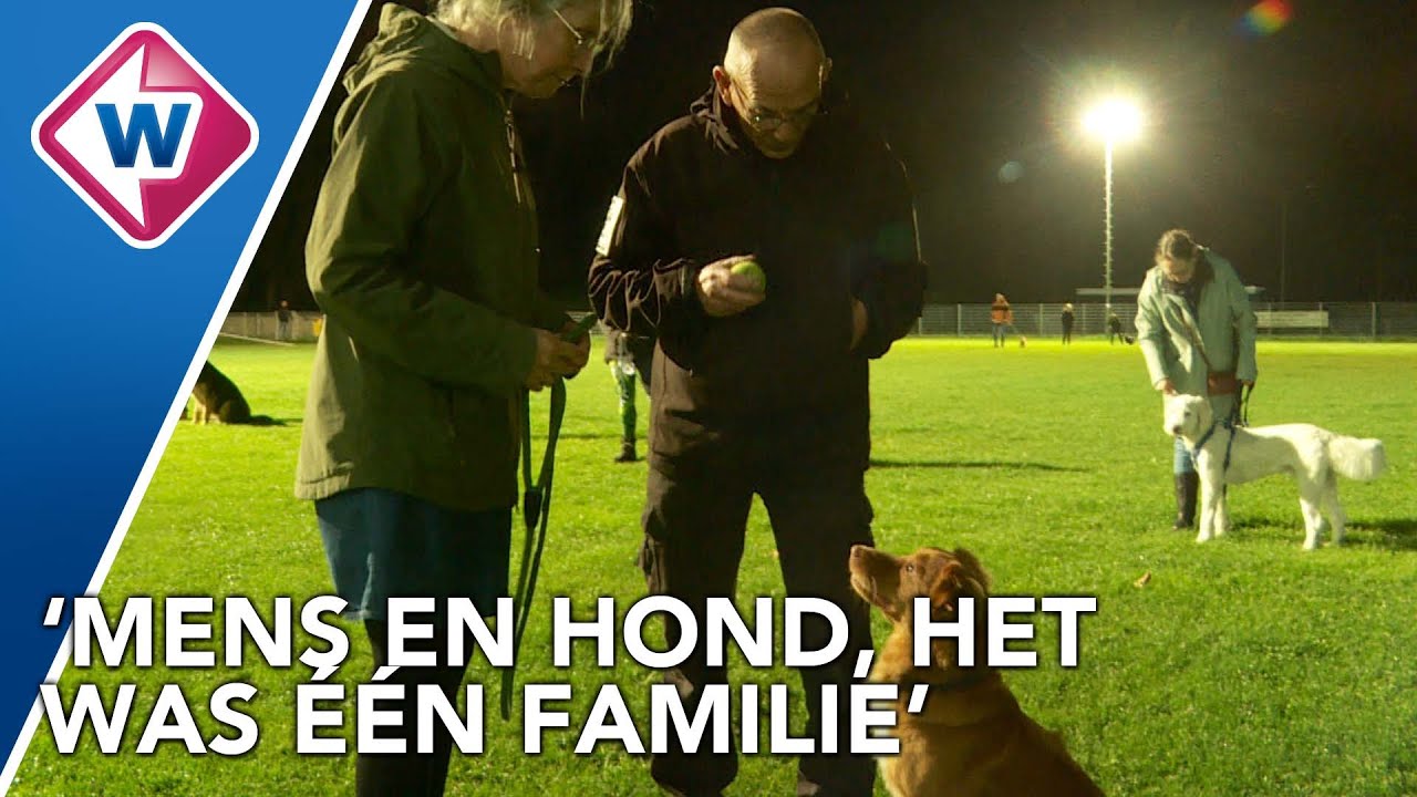 Zoetermeerse hondenschool stopt na 30 jaar - OMROEP WEST