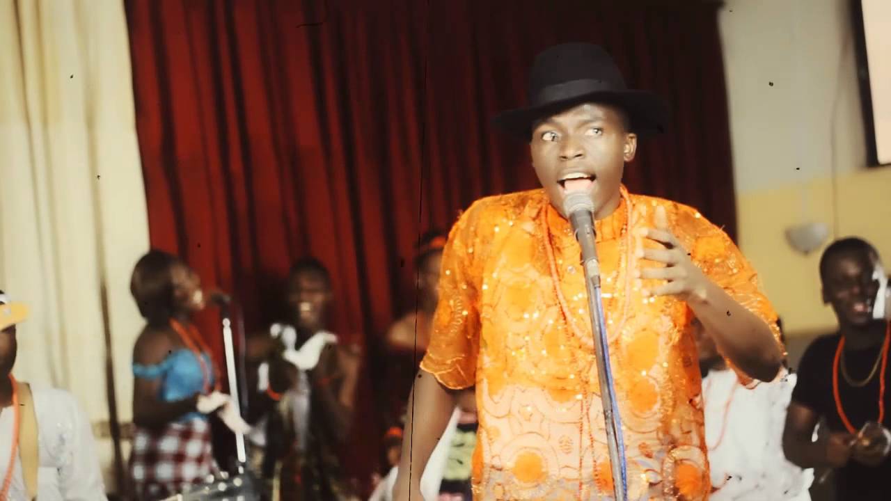 DAYS OF ELIJAH BY AKPORORO