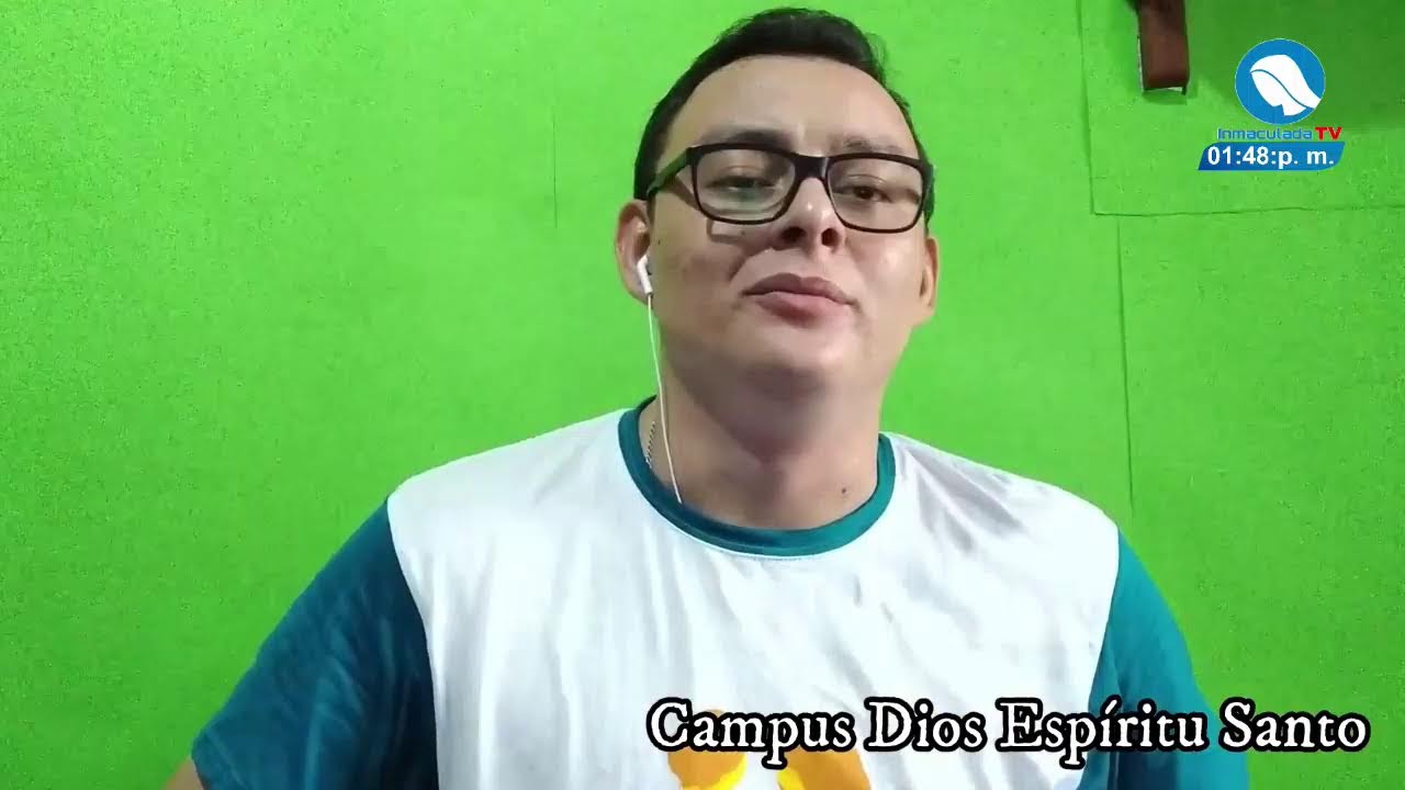 😇✝️📖| LA LITURGIA HOY