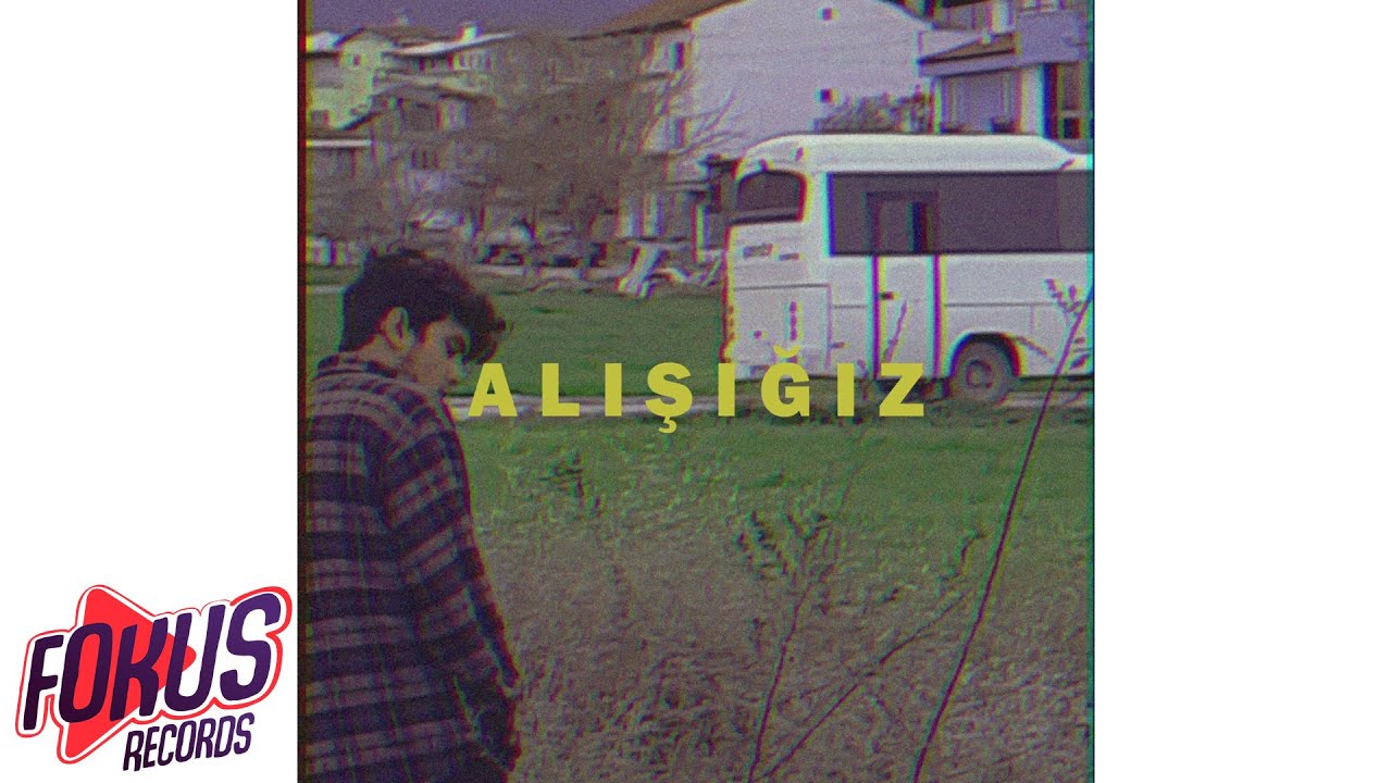 &Ouml;zmen - Alışığız [Prod. By Citron] (Official Video)