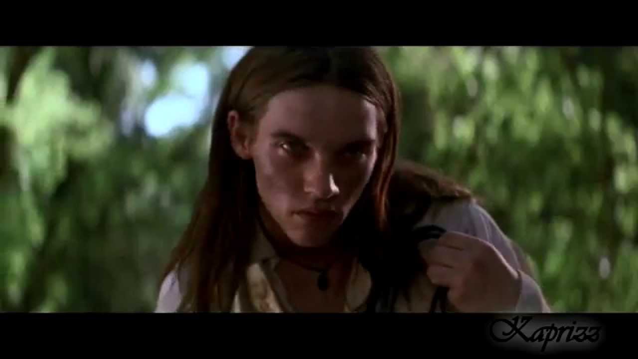 Jonathan Rhys Meyers - Ride with the Devil - Pitt Mackeson
