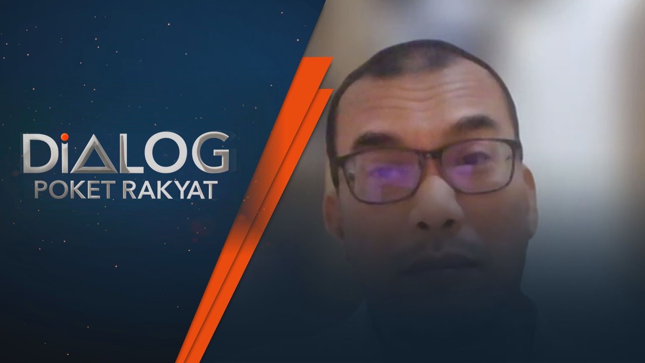 BOP perlekeh undang-undang antarabangsa, ada hikmah Malaysia tidak sertai - CENTHRA