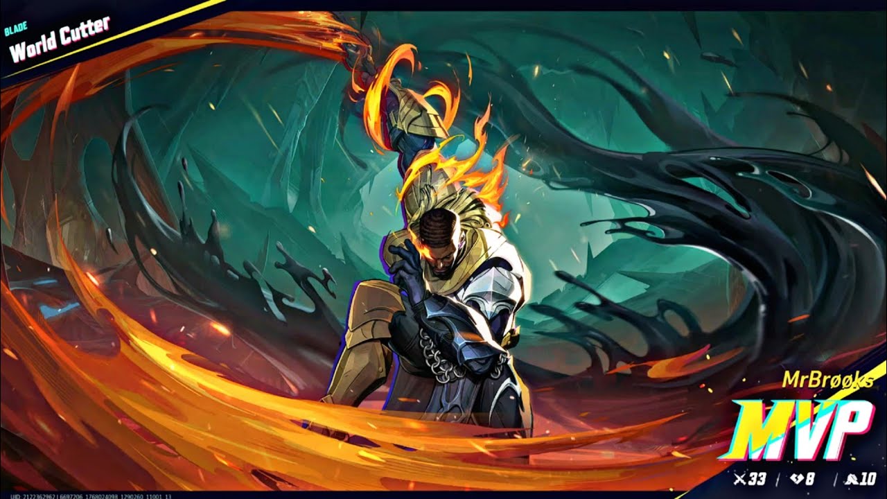 Marvel Rivals | I actually had to go Blade
