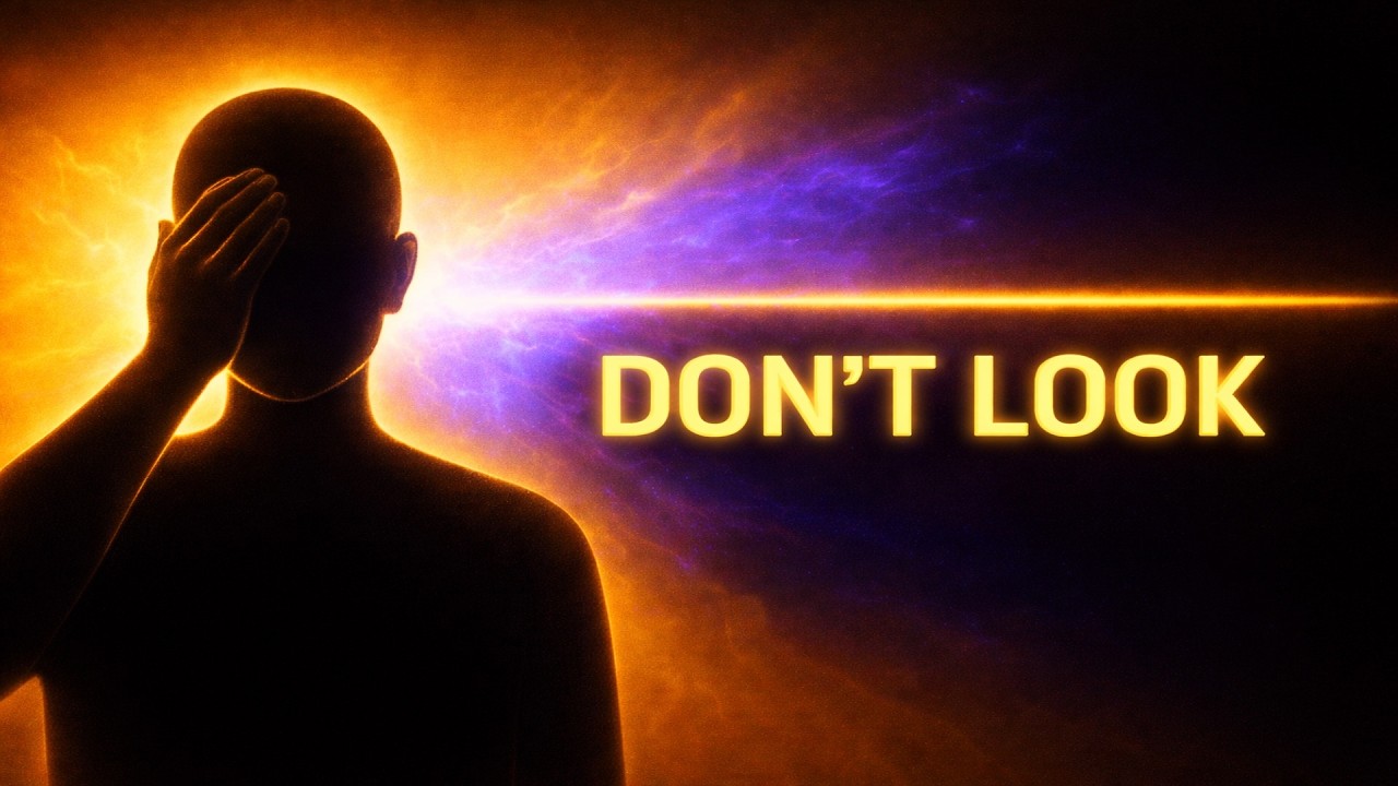 Reality Shifts: Right Before It Happens, You Start Reacting