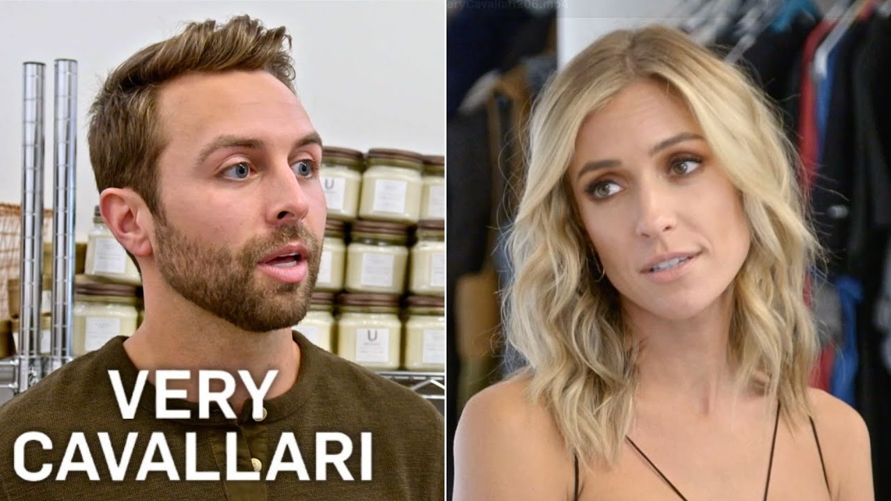 Полный эпизод: Эпизод, где Джей сходит с ума (S2E6) | Very Cavallari | E!
