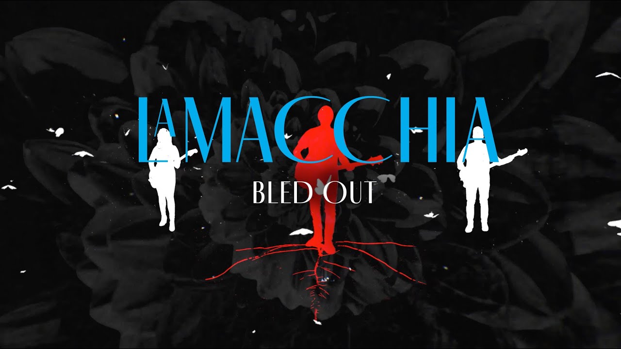 LaMacchia - 