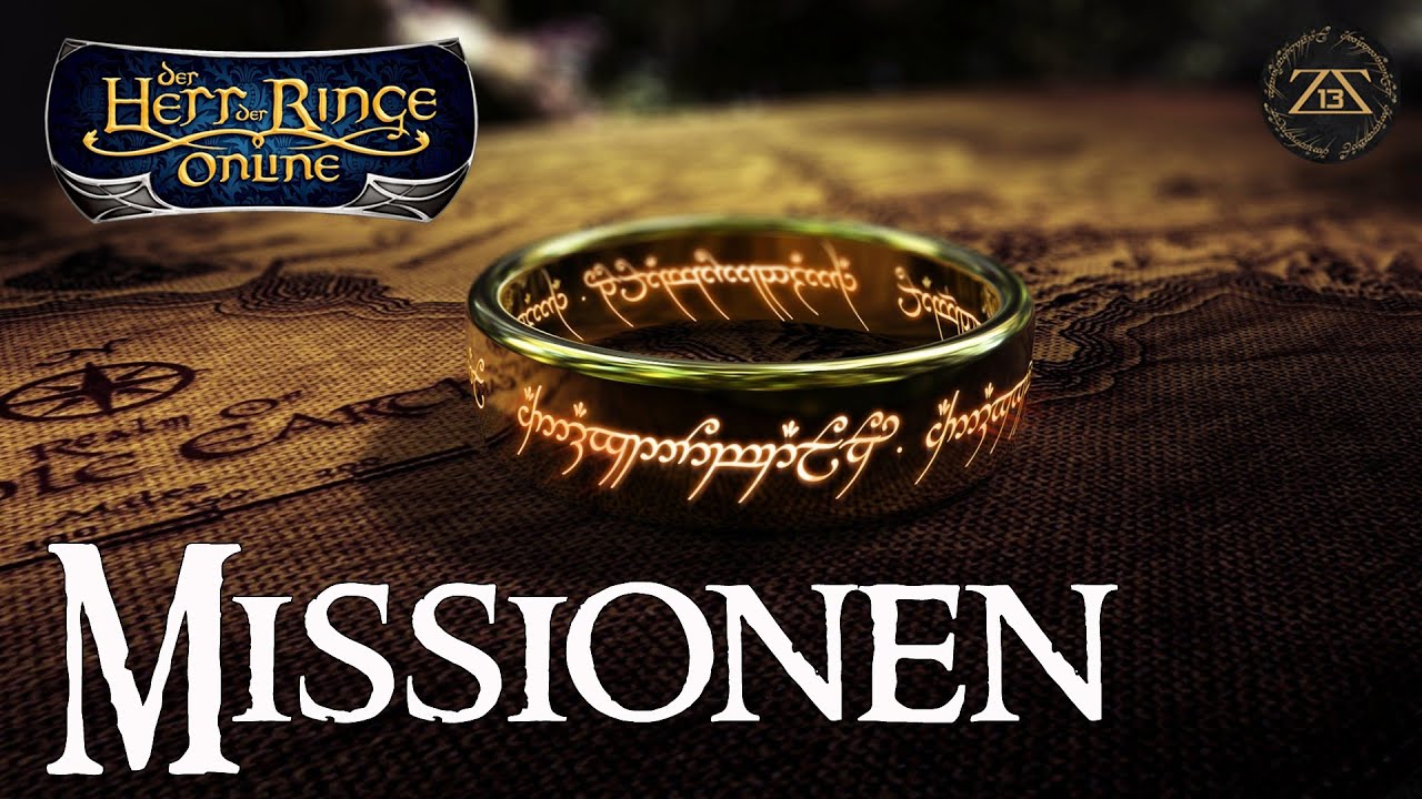 Herr der Ringe online Guide 2023 - Bündnisse , Missionen und die Belohnungsleiste
