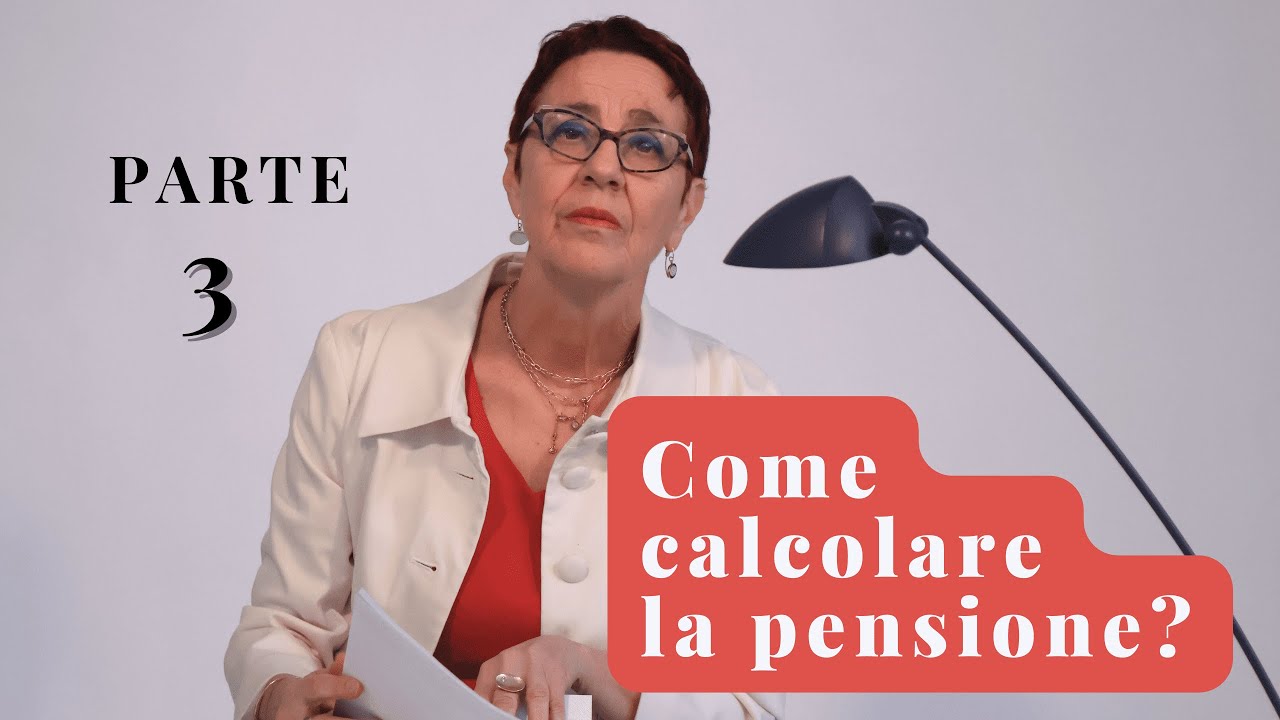 Quale sar&agrave; la mia pensione se vado in prepensionamento?