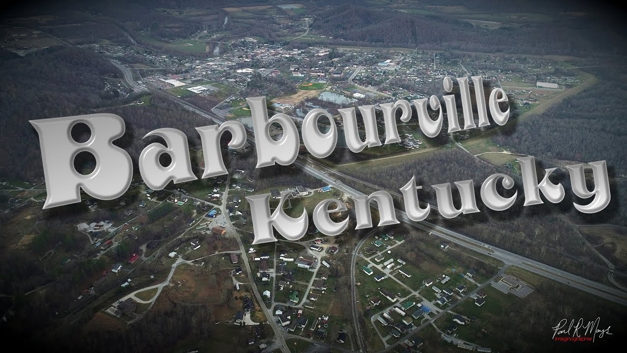 Barbourville, Ky USA